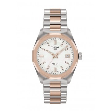 TISSOT PRC 100 SOLAR 34 MM