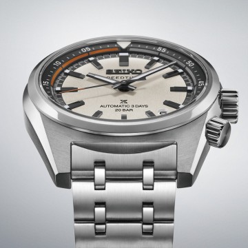 SEIKO PROSPEX SPEEDTIMER TEMPORIZADOR