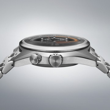 SEIKO PROSPEX SPEEDTIMER TEMPORIZADOR