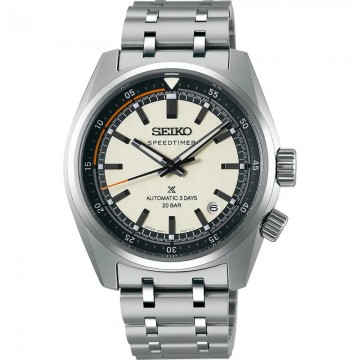 SEIKO PROSPEX SPEEDTIMER TEMPORIZADOR