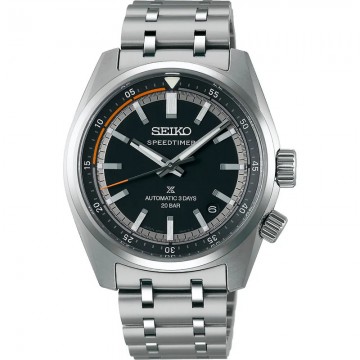 SEIKO PROSPEX SPEEDTIMER TEMPORIZADOR