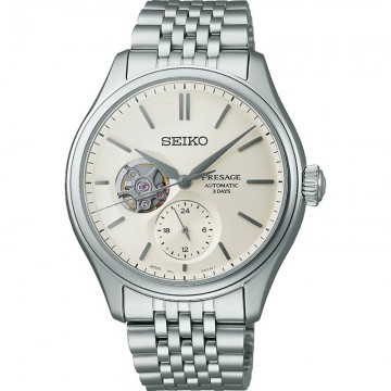 SEIKO PRESAGE CLASSIC ATO OPEN HEART