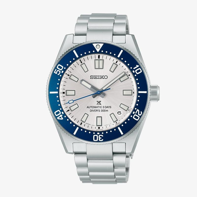 SEIKO PROSPEX DIVER´S 1965 145º ANIV. Ed.L