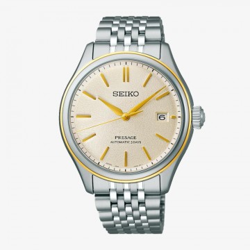 SEIKO