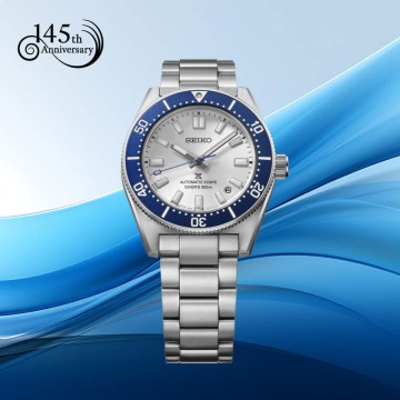 SEIKO PROSPEX DIVER´S 1965 145º ANIV. Ed.L