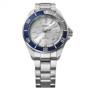 SEIKO PROSPEX DIVER´S BISEL BLUE 145ºANIV Ed.L