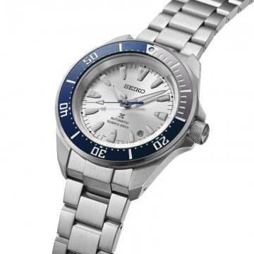 SEIKO PROSPEX DIVER´S BISEL BLUE 145ºANIV Ed.L