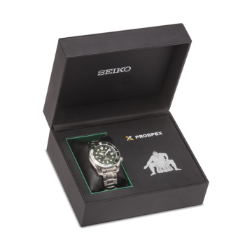 SEIKO PROSPEX DIVER'S SUMO AUTOMÁTICO