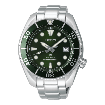 SEIKO PROSPEX DIVER'S SUMO AUTOMÁTICO