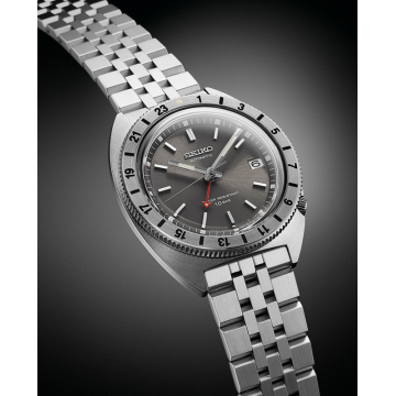 SEIKO PROSPEX ALPINIST MECANICO GMT LIMITED EDITION