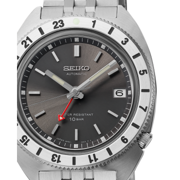 SEIKO PROSPEX ALPINIST MECANICO GMT LIMITED EDITION