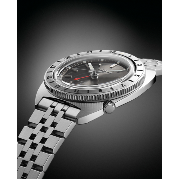 SEIKO PROSPEX ALPINIST MECANICO GMT LIMITED EDITION