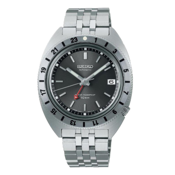 SEIKO PROSPEX NAVIGATOR MECANICO GMT LIMITED EDITION