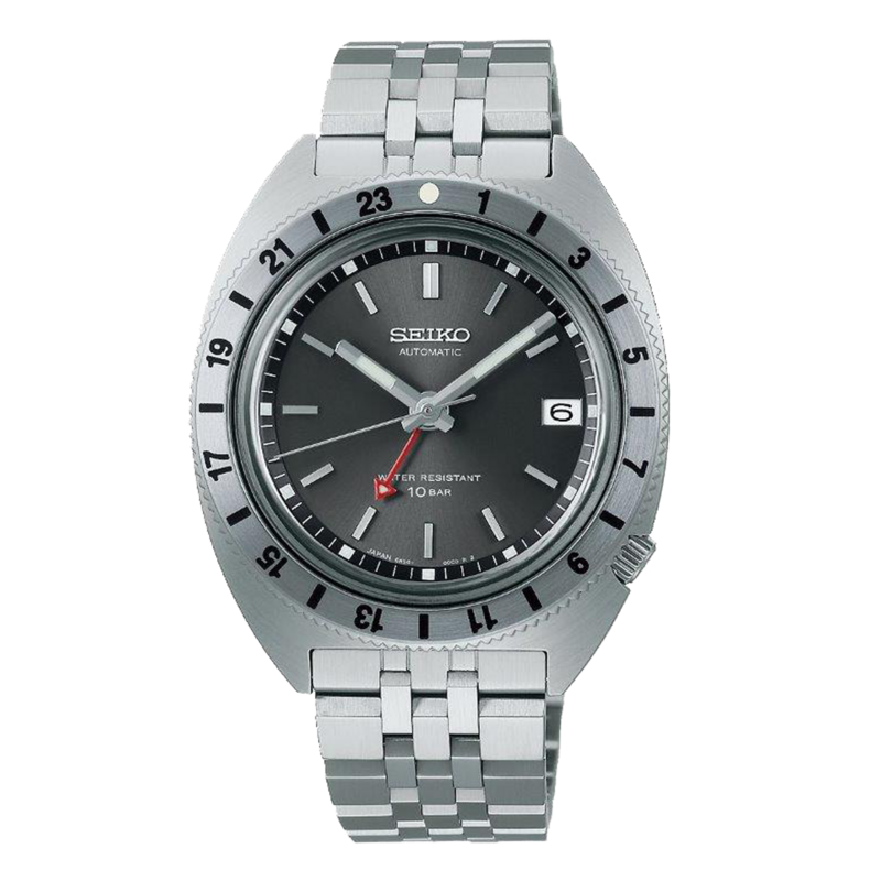 SEIKO PROSPEX ALPINIST MECANICO GMT LIMITED EDITION