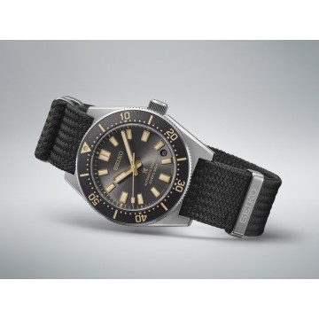 SEIKO PROSPEX 100TH ANNIVERSARY 1965 HERITAGE SPECIAL EDITION