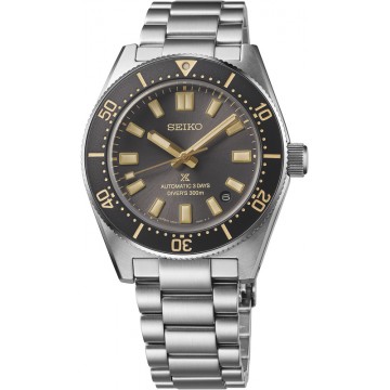 SEIKO PROSPEX 100TH ANNIVERSARY 1965 HERITAGE SPECIAL EDITION