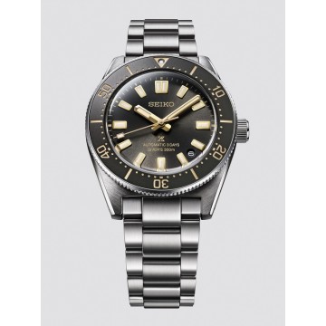 SEIKO PROSPEX 100TH ANNIVERSARY 1965 HERITAGE SPECIAL EDITION