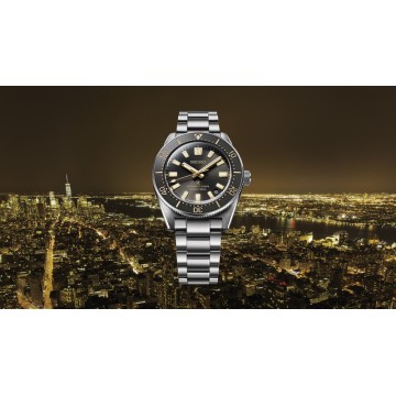 SEIKO PROSPEX 100TH ANNIVERSARY 1965 HERITAGE SPECIAL EDITION