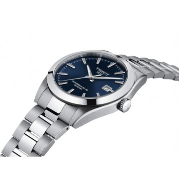 TISSOT GENTLEMAN POWERMATIC 80 SILICIUM