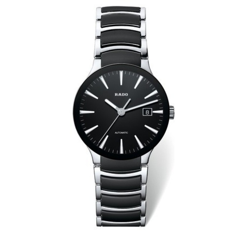RADO CENTRIX INDICES AUTOMATICO