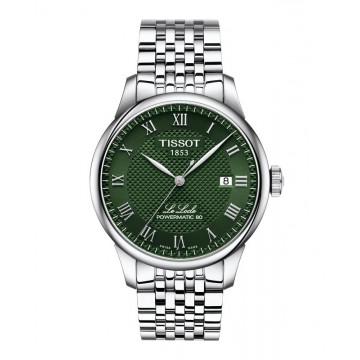 TISSOT LE LOCLE POWERMATIC 80