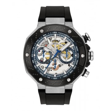TISSOT T-RACE MOTOGP AAUTOMATIC CHRONOGRAPH (2025)