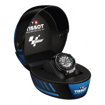 TISSOT T-RACE MOTOGP AAUTOMATIC CHRONOGRAPH (2025)