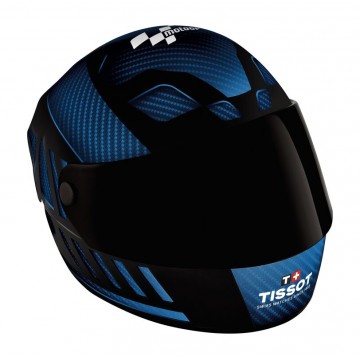 TISSOT T-RACE MOTOGP AUTOMATIC CHRONOGRAPH (2025)