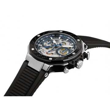 TISSOT T-RACE MOTOGP AUTOMATIC CHRONOGRAPH (2025)