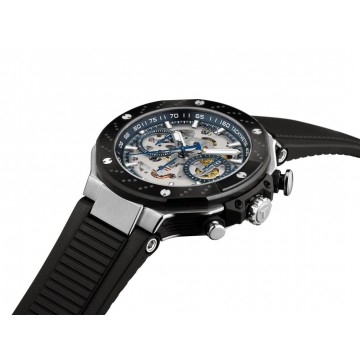 TISSOT T-RACE MOTOGP AUTOMATIC CHRONOGRAPH (2025)