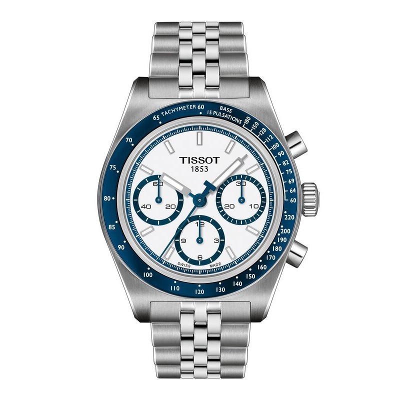 TISSOT PR516 AUTOMATIC CHRONOGRAPH