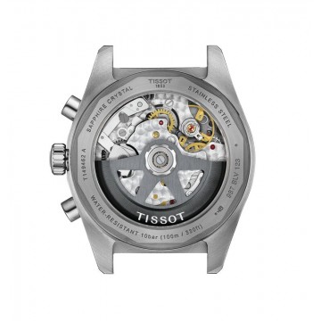 TISSOT PR516 AUTOMATIC CHRONOGRAPH