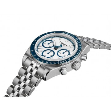 TISSOT PR516 AUTOMATIC CHRONOGRAPH
