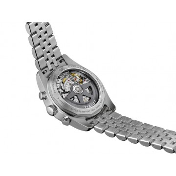 TISSOT PR516 AUTOMATIC CHRONOGRAPH