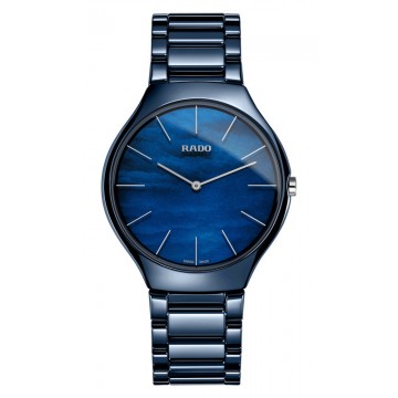RADO TRUE THINLINE