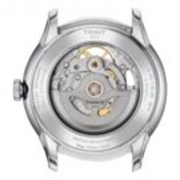 TISSOT CHEMIN DES TOURELLES SQUELLETE