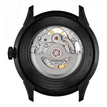 TISSOT CHEMIN DES TOURELLES SQUELLETE