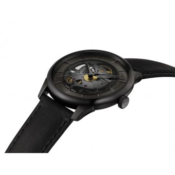 TISSOT CHEMIN DES TOURELLES SKELETON 39MM