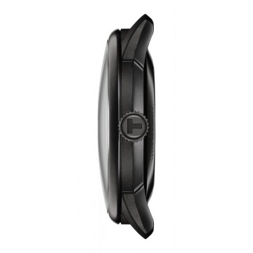 TISSOT CHEMIN DES TOURELLES SKELETON 39MM