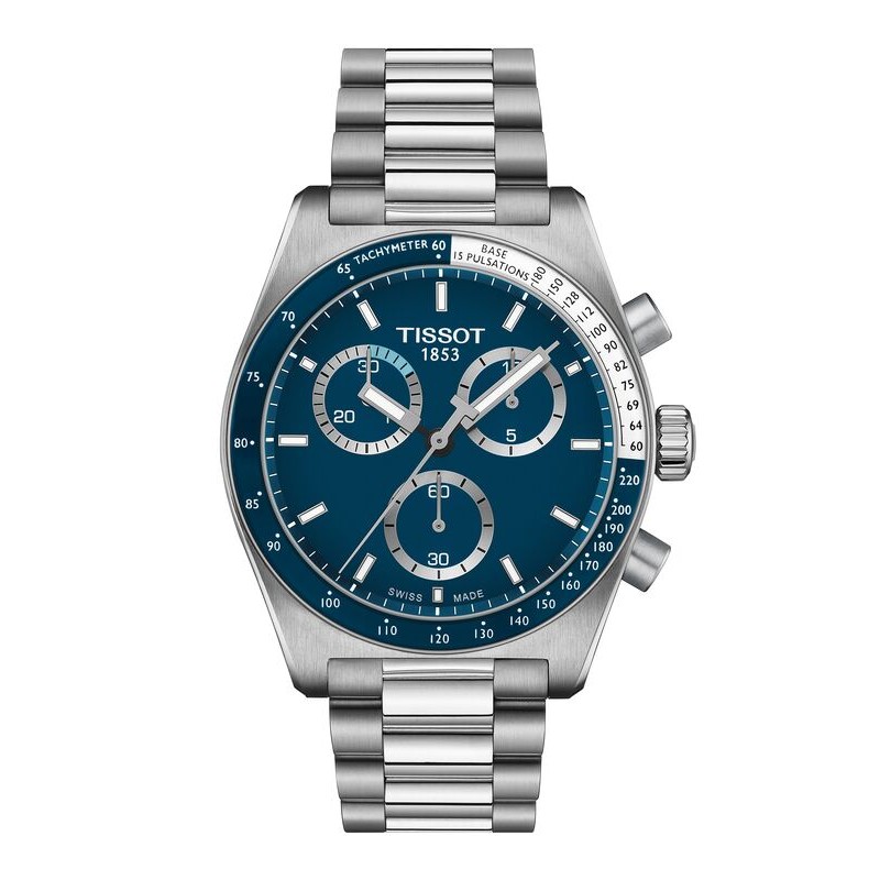 TISSOT PR516 CHRONOGRAPH