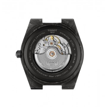 TISSOT PRX POWERMATIC 80 CARBON 40MM