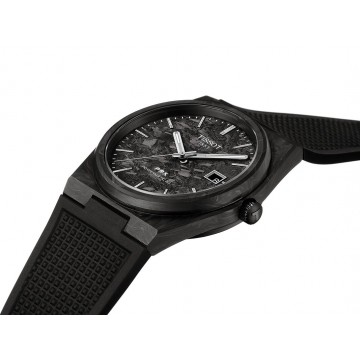 TISSOT PRX POWERMATIC 80 CARBON 40MM
