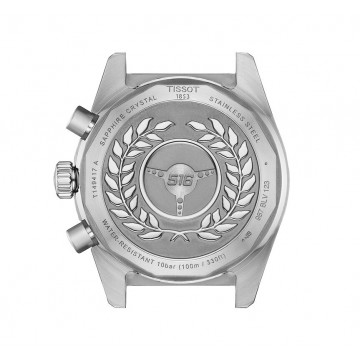TISSOT PR516 CHRONOGRAPH