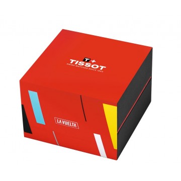 TISSOT PR 100 VUELTA