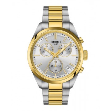 TISSOT PR 100 CHRONOGRAPH