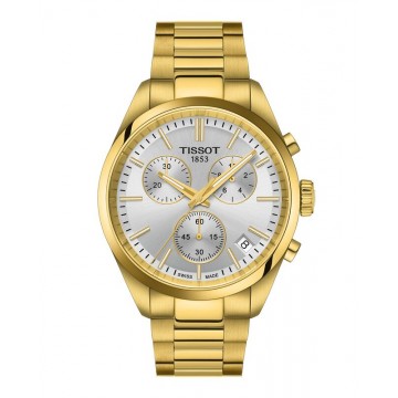 TISSOT PR 100 CHRONOGRAPH