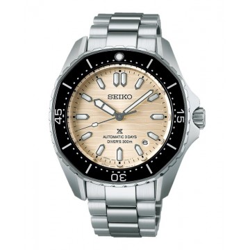 SEIKO PROSPEX MAR COASTLINE 300M