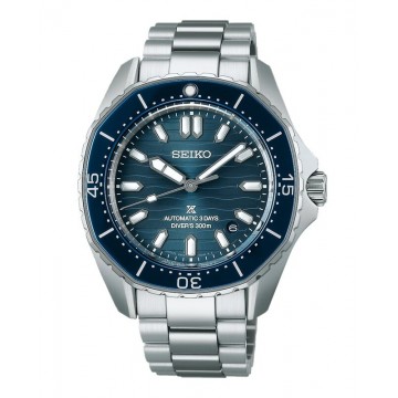 SEIKO PROSPEX MAR COASTLINE 300M