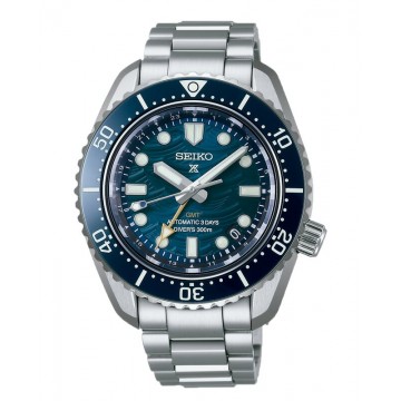 SEIKO PROSPEX DIVERS GMT ED.LIMITADA 60 ANIVERSARIO
