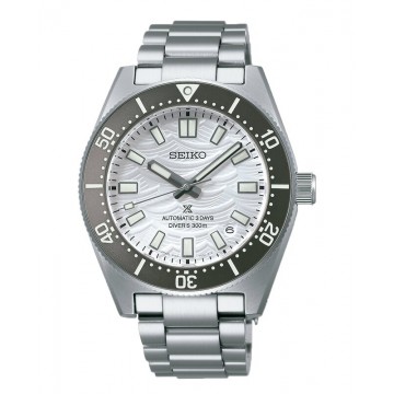 SEIKO PROSPEX LIMITED EDITION 60 ANIVERSARIO